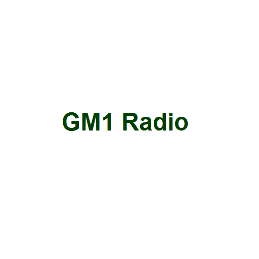 GM1 Radio